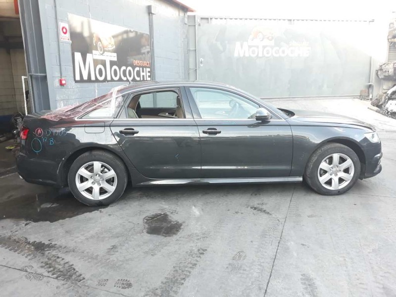 audi a6 berlina (4gc) del año 2017