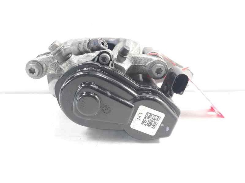 Recambio de pinza de freno trasera izquierda para nissan qashqai (j11) acenta referencia OEM IAM 440114EA0A  