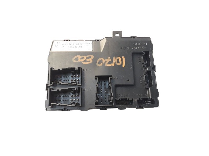 Recambio de modulo electronico para ford ecosport trend referencia OEM IAM DN1T15K600JD  