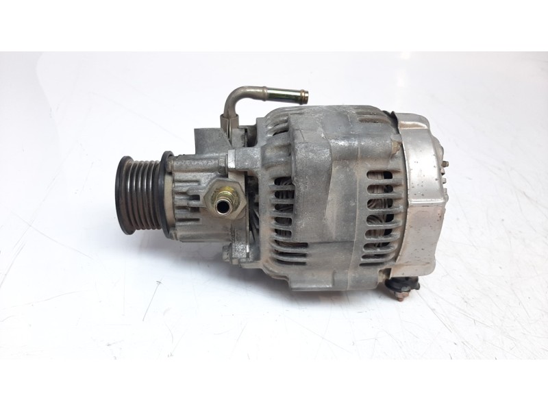 Recambio de alternador para mg rover mg zr referencia OEM IAM 1002132790 ALF750104 30069