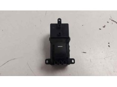 MANDO ELEVALUNAS TRASERO IZQUIERDO 83790TGGG020BLK 83790TGGG020BLK 