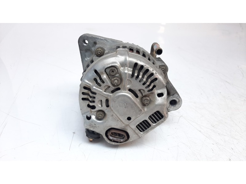 Recambio de alternador para mg rover mg zr referencia OEM IAM 1002132790 ALF750104 30069