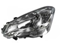 FARO IZQUIERDO 6208K6 6208K6 CI9184804 10107371002