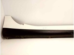 Recambio de estribos laterales para maserati ghibli diesel referencia OEM IAM 670010791   2