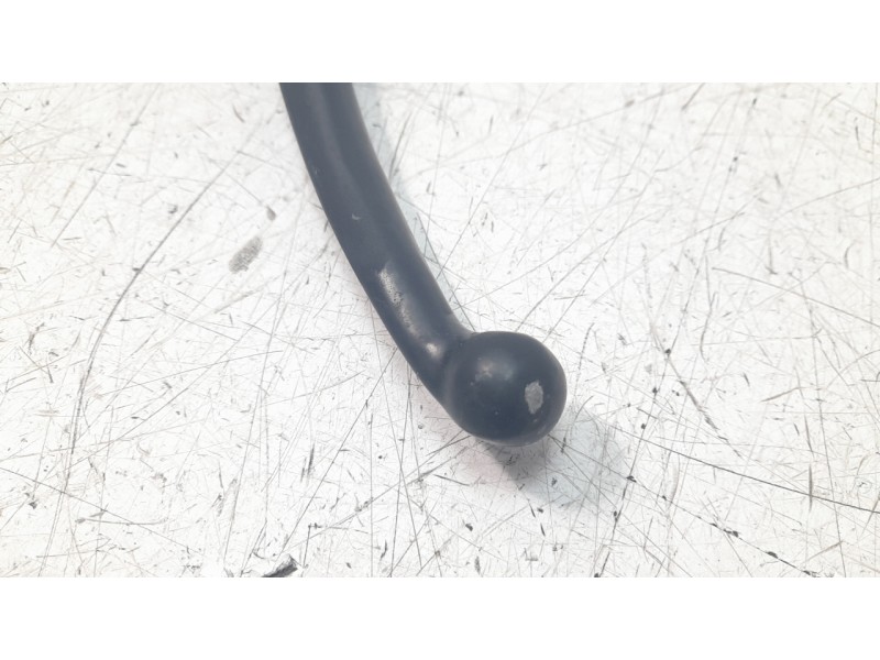 Recambio de maneta derecha para seat mo mo referencia OEM IAM MANETA  