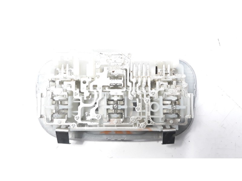 Recambio de luz interior para citroen c-elysée 1.6 blue-hdi fap referencia OEM IAM 9680713880  