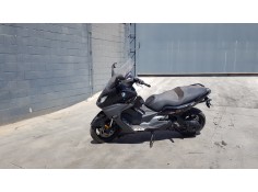 BMW C 650 SPORT