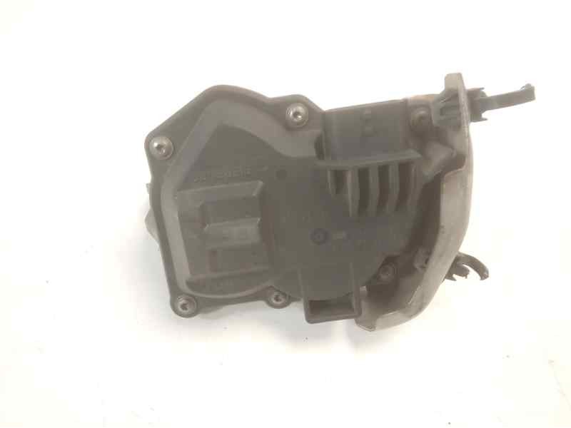 Recambio de caja mariposa para nissan qashqai (j11) acenta referencia OEM IAM B195CZ1607  