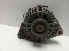 Recambio de alternador para ford fiesta berlina ghia referencia OEM IAM A002T82091 ALF590153 A31018