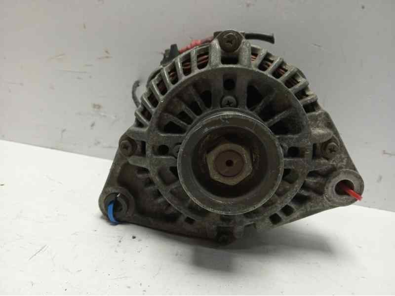 Recambio de alternador para ford fiesta berlina ghia referencia OEM IAM A002T82091 ALF590153 A31018