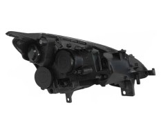 Recambio de faro izquierdo para citroen berlingo cuadro referencia OEM IAM 6208K6 10107371002 CI9184804 2
