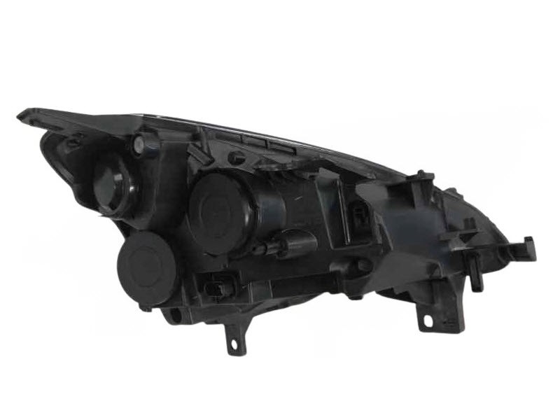 Recambio de faro izquierdo para citroen berlingo cuadro referencia OEM IAM 6208K6 10107371002 CI9184804