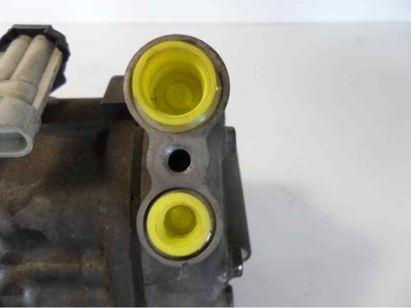 Recambio de compresor aire acondicionado para ford fiesta berl./courier si referencia OEM IAM 00241705462  