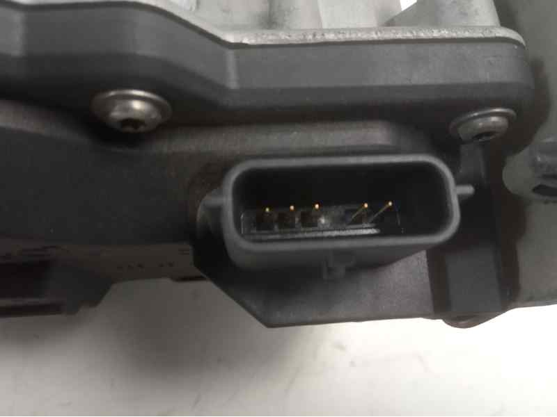 Recambio de caja mariposa para nissan qashqai (j11) acenta referencia OEM IAM B195CZ1607  