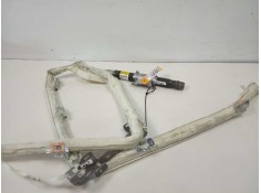 Recambio de airbag cortina delantero izquierdo para ford galaxy (ca1) ghia referencia OEM IAM 6M2114K158MB  