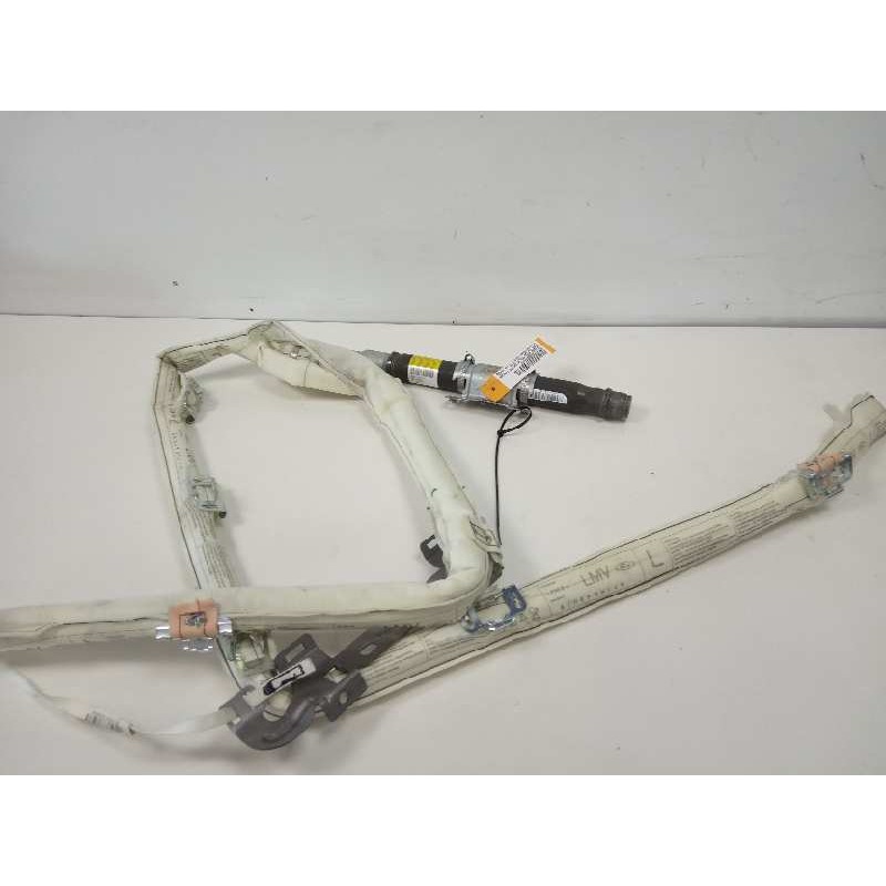 Recambio de airbag cortina delantero izquierdo para ford galaxy (ca1) ghia referencia OEM IAM 6M2114K158MB  