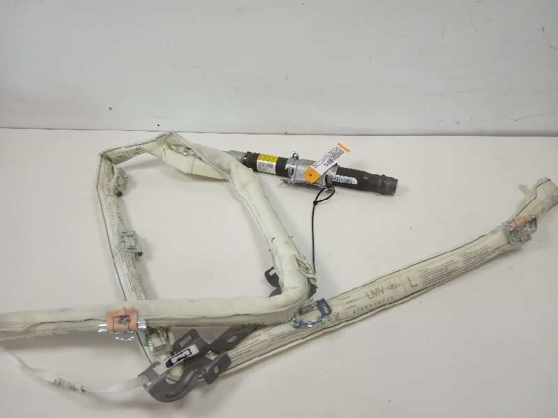 Recambio de airbag cortina delantero izquierdo para ford galaxy (ca1) ghia referencia OEM IAM 6M2114K158MB  