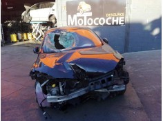 renault megane iii berlina 5 p del año 2010 2