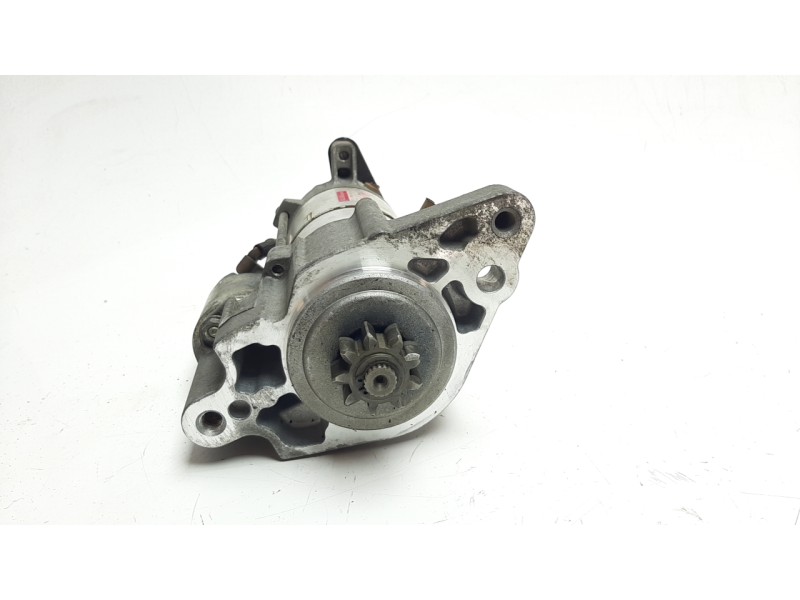 Recambio de motor arranque para jaguar xf 3.0 v6 diesel cat referencia OEM IAM 8X2311001AB ARF690304HQ 