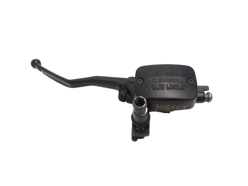 Recambio de bomba freno para bmw c 400 gt referencia OEM IAM 32728558172  