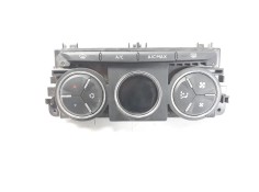 MANDO CLIMATIZADOR 96746550ZD 96746550ZD 
