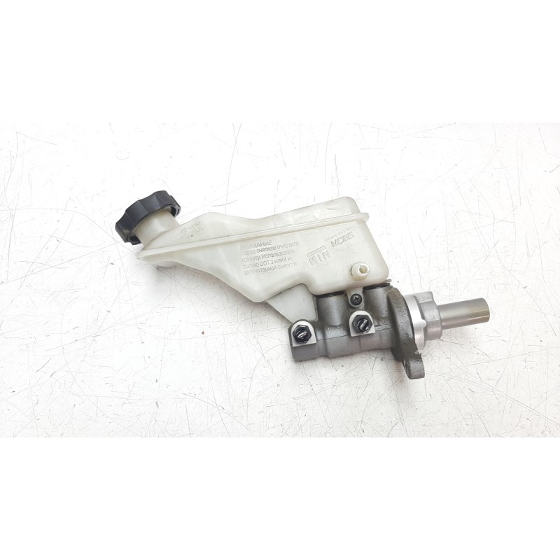 Recambio de bomba freno para kia sportage 1.7 crdi cat referencia OEM IAM 58510D7100 ET081EEK2 