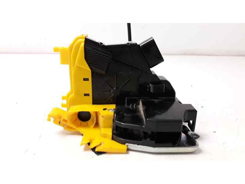 Recambio de cerradura puerta delantera derecha para kia cee´d x-tech referencia OEM IAM 81320A2410  