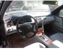 MERCEDES-BENZ CLASE E (W210) BERLINA