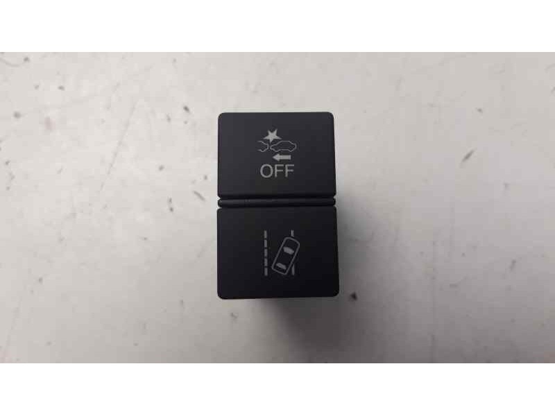 Recambio de interruptor para honda civic lim.4 (fc) 1.5 vtec cat referencia OEM IAM V161006A  