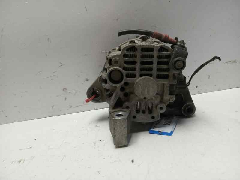 Recambio de alternador para ford fiesta berlina ghia referencia OEM IAM A002T82091 ALF590153 A31018