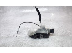 CERRADURA PUERTA DELANTERA IZQUIERDA 9844442380 