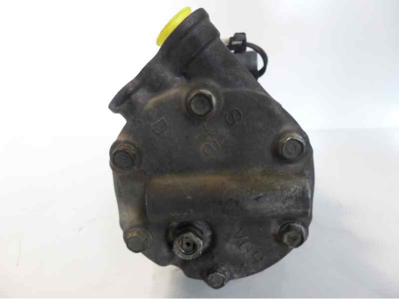 Recambio de compresor aire acondicionado para ford fiesta berl./courier si referencia OEM IAM 00241705462  