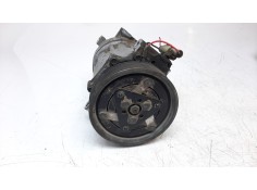 Recambio de compresor aire acondicionado para mg rover mg zr referencia OEM IAM 07986312460   2