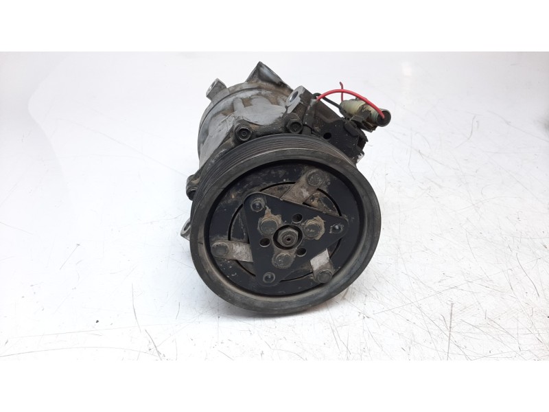 Recambio de compresor aire acondicionado para mg rover mg zr referencia OEM IAM 07986312460  