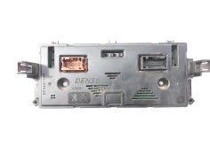 Recambio de mando climatizador para citroen c-elysée 1.6 blue-hdi fap referencia OEM IAM 96746550ZD   2