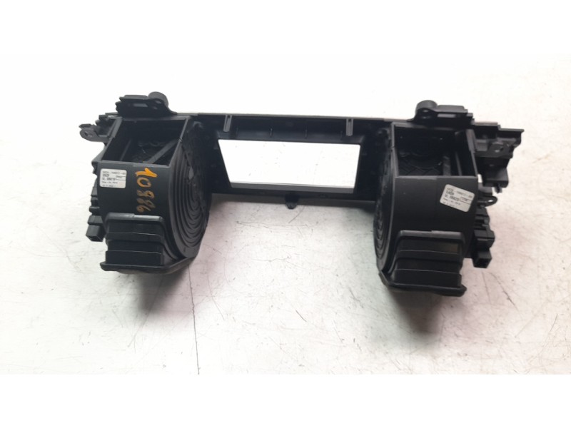 Recambio de rejilla aireadora para jaguar xf 3.0 v6 24v cat referencia OEM IAM 8X2319K617  
