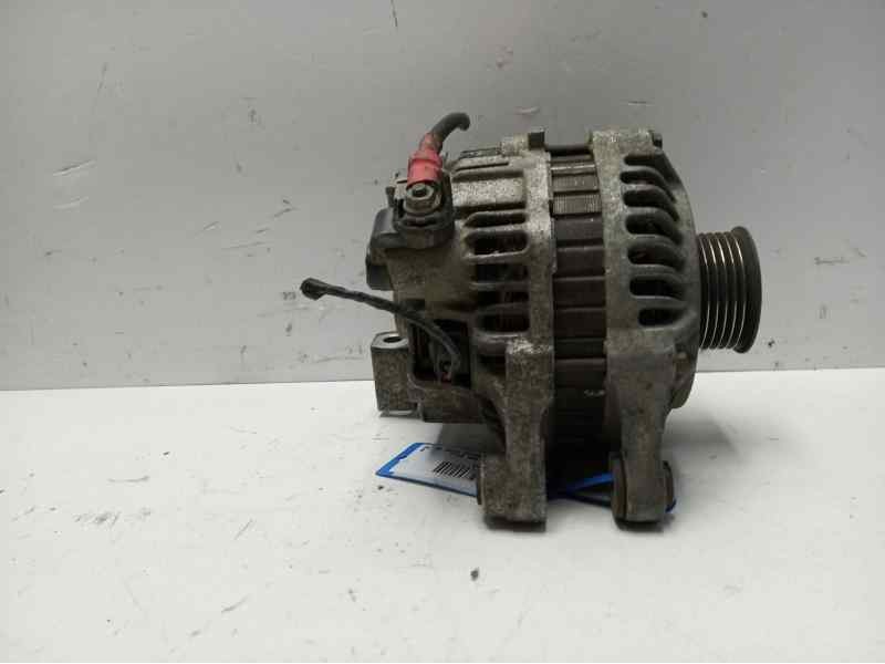 Recambio de alternador para ford fiesta berlina ghia referencia OEM IAM A002T82091 ALF590153 A31018