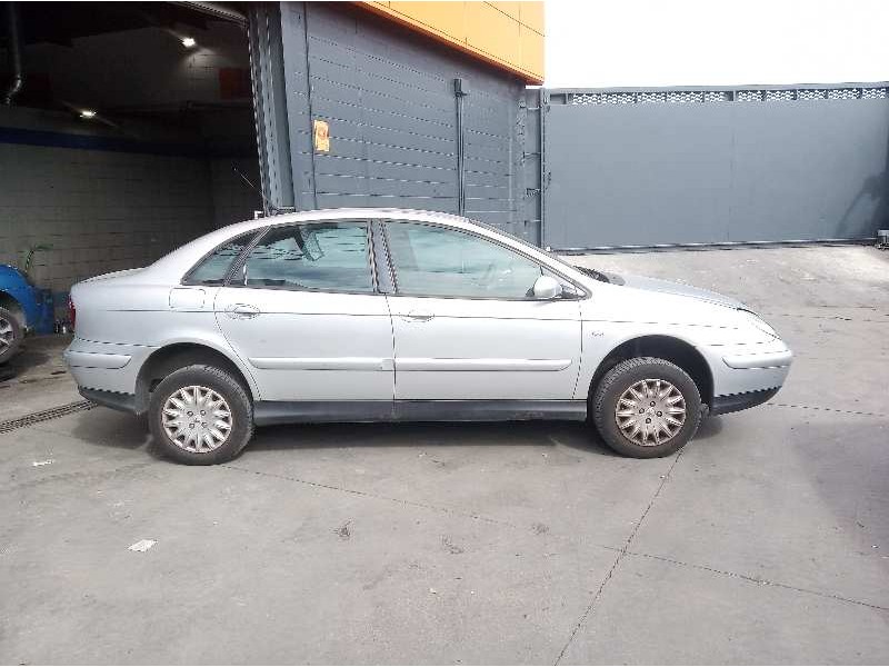 citroen c5 berlina del año 2002