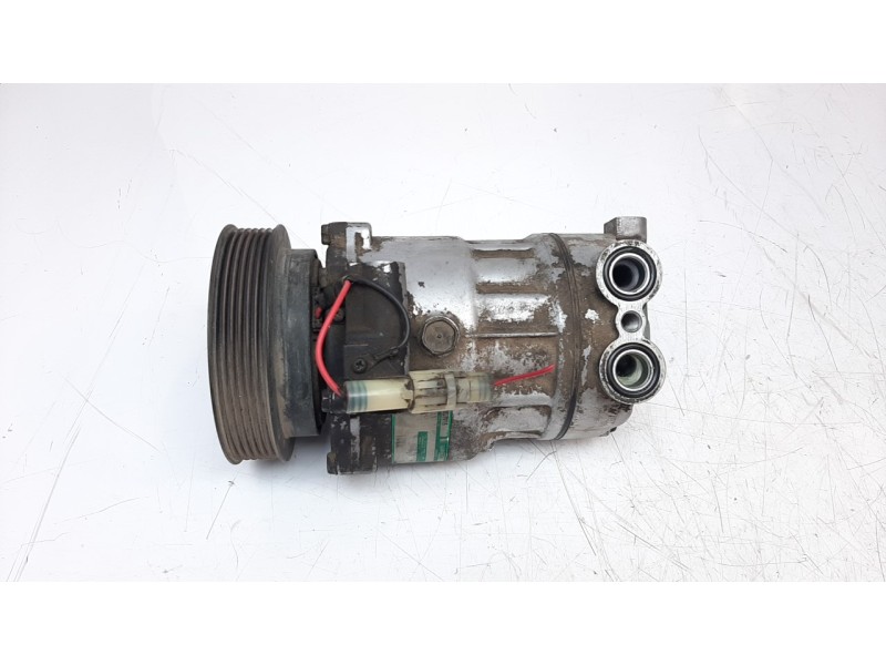 Recambio de compresor aire acondicionado para mg rover mg zr referencia OEM IAM 07986312460  