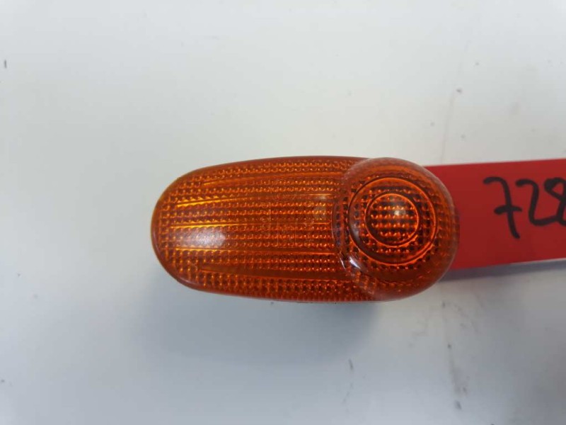 Recambio de piloto lateral izquierdo para alfa romeo 147 (190) 2.0 16v cat referencia OEM IAM 46556563 15113559 
