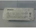 AIRBAG DELANTERO DERECHO 9651116380 9651116380 CB101710XXE