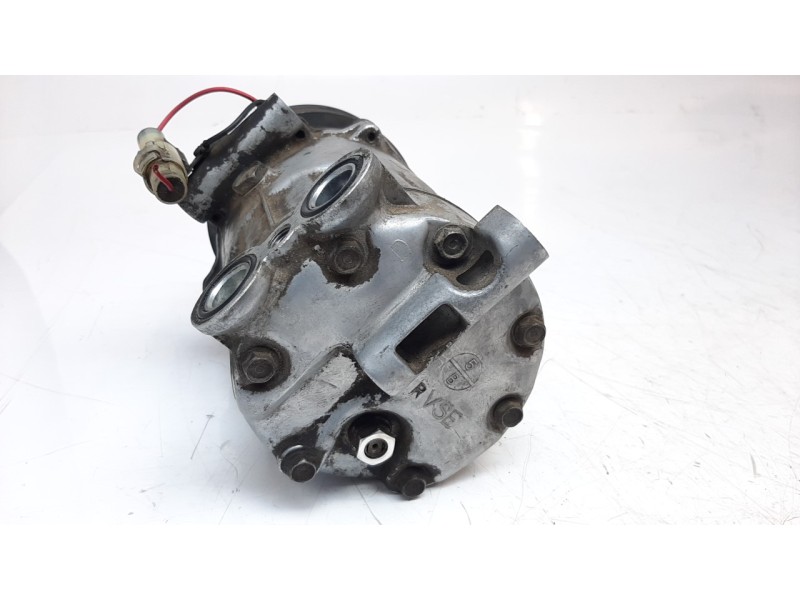 Recambio de compresor aire acondicionado para mg rover mg zr referencia OEM IAM 07986312460  