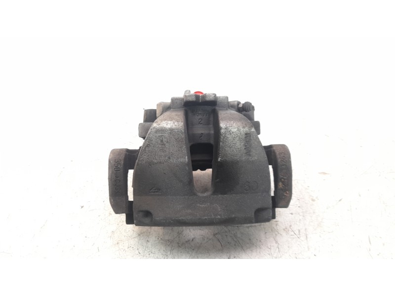 Recambio de pinza de freno delantera derecha para jaguar f-pace 300 sport awd referencia OEM IAM 8A426M  