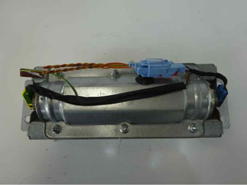 Recambio de airbag delantero derecho para citroen c5 berlina sx (e) referencia OEM IAM 9651116380 CB101710XXE 