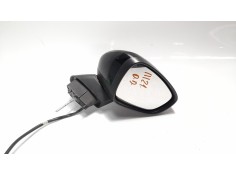 Recambio de retrovisor derecho para citroen c3 1.6 blue-hdi fap referencia OEM IAM 8154AR 1050743011 CI3247313
