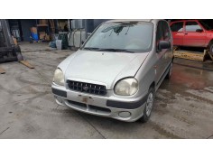 hyundai atos prime (mx) del año 2000 2