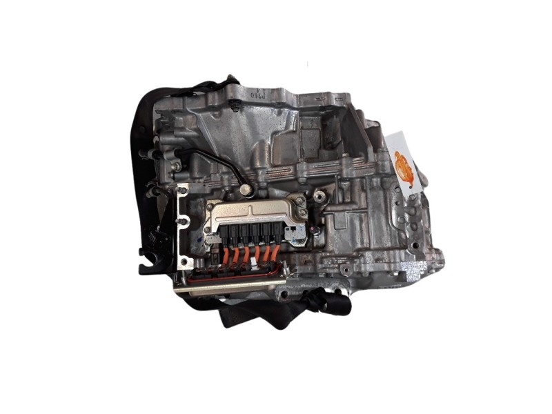 Recambio de caja cambios para lexus ux (za10) referencia OEM IAM TZ215XS002  