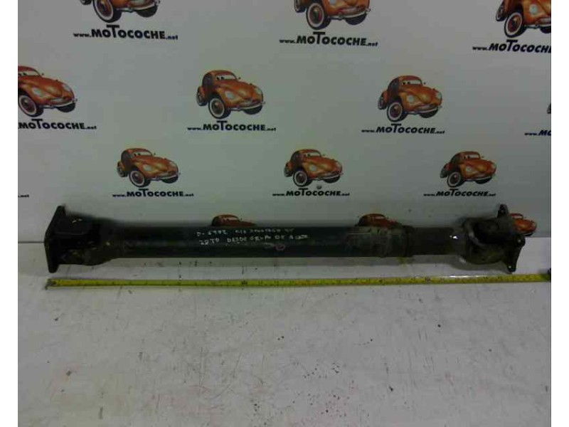 Recambio de transmision central para kia sportage td (5-ptas.) referencia OEM IAM 0K01125100  6972