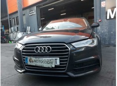 audi a6 berlina (4gc) del año 2017 2