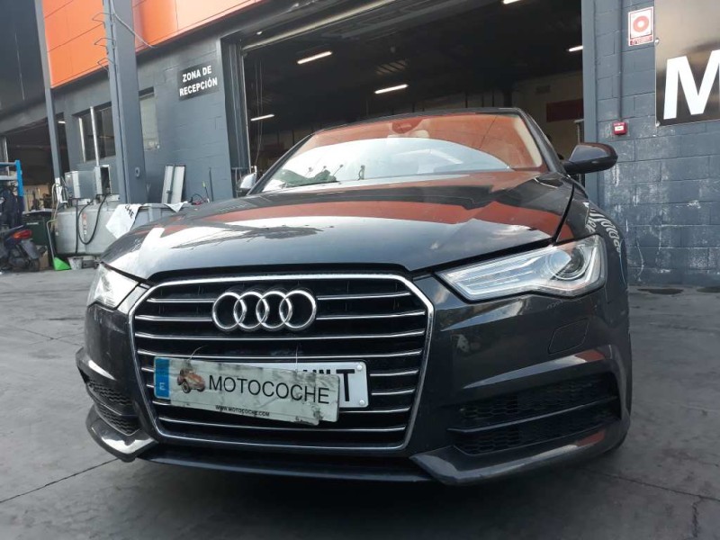 audi a6 berlina (4gc) del año 2017